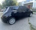 Чорний Ніссан Ліф, об'ємом двигуна 0 л та пробігом 22 тис. км за 8800 $, фото 35 на Automoto.ua