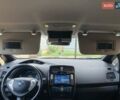 Черный Ниссан Лиф, объемом двигателя 0 л и пробегом 147 тыс. км за 7300 $, фото 98 на Automoto.ua