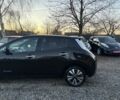 Черный Ниссан Лиф, объемом двигателя 0 л и пробегом 120 тыс. км за 6500 $, фото 7 на Automoto.ua