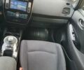 Черный Ниссан Лиф, объемом двигателя 0 л и пробегом 147 тыс. км за 7300 $, фото 100 на Automoto.ua