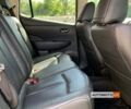 Черный Ниссан Лиф, объемом двигателя 24 л и пробегом 113 тыс. км за 12000 $, фото 14 на Automoto.ua