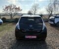 Чорний Ніссан Ліф, об'ємом двигуна 0 л та пробігом 120 тис. км за 6500 $, фото 5 на Automoto.ua