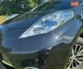 Чорний Ніссан Ліф, об'ємом двигуна 0 л та пробігом 215 тис. км за 7500 $, фото 5 на Automoto.ua