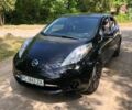 Чорний Ніссан Ліф, об'ємом двигуна 0 л та пробігом 133 тис. км за 8650 $, фото 1 на Automoto.ua