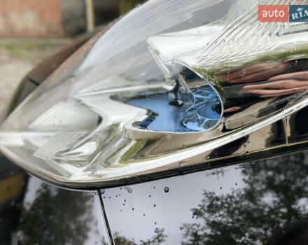 Чорний Ніссан Ліф, об'ємом двигуна 0 л та пробігом 115 тис. км за 7750 $, фото 10 на Automoto.ua