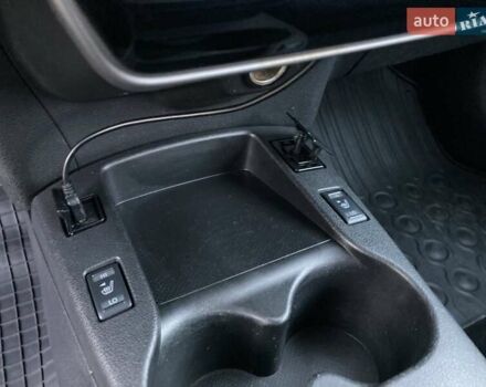 Черный Ниссан Лиф, объемом двигателя 0 л и пробегом 180 тыс. км за 5850 $, фото 29 на Automoto.ua