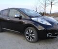 Чорний Ніссан Ліф, об'ємом двигуна 0 л та пробігом 87 тис. км за 7100 $, фото 1 на Automoto.ua