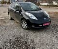 Чорний Ніссан Ліф, об'ємом двигуна 0 л та пробігом 144 тис. км за 5999 $, фото 1 на Automoto.ua