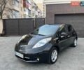 Чорний Ніссан Ліф, об'ємом двигуна 0 л та пробігом 148 тис. км за 7100 $, фото 1 на Automoto.ua