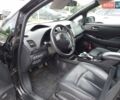 Черный Ниссан Лиф, объемом двигателя 0 л и пробегом 135 тыс. км за 8200 $, фото 1 на Automoto.ua