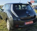 Черный Ниссан Лиф, объемом двигателя 0 л и пробегом 138 тыс. км за 6600 $, фото 2 на Automoto.ua