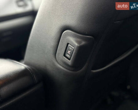 Черный Ниссан Лиф, объемом двигателя 0 л и пробегом 125 тыс. км за 6500 $, фото 24 на Automoto.ua