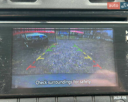 Черный Ниссан Лиф, объемом двигателя 0 л и пробегом 164 тыс. км за 7200 $, фото 25 на Automoto.ua