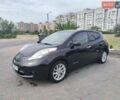 Черный Ниссан Лиф, объемом двигателя 0 л и пробегом 144 тыс. км за 7200 $, фото 1 на Automoto.ua