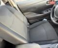 Черный Ниссан Лиф, объемом двигателя 0 л и пробегом 123 тыс. км за 6500 $, фото 24 на Automoto.ua