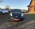 Черный Ниссан Лиф, объемом двигателя 0 л и пробегом 185 тыс. км за 5900 $, фото 1 на Automoto.ua