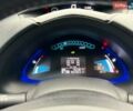 Чорний Ніссан Ліф, об'ємом двигуна 0 л та пробігом 76 тис. км за 9500 $, фото 1 на Automoto.ua