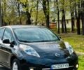 Черный Ниссан Лиф, объемом двигателя 0 л и пробегом 100 тыс. км за 7450 $, фото 1 на Automoto.ua