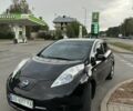 Черный Ниссан Лиф, объемом двигателя 0 л и пробегом 228 тыс. км за 5933 $, фото 1 на Automoto.ua