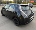Чорний Ніссан Ліф, об'ємом двигуна 0 л та пробігом 123 тис. км за 6999 $, фото 6 на Automoto.ua
