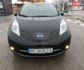 Чорний Ніссан Ліф, об'ємом двигуна 0 л та пробігом 126 тис. км за 8999 $, фото 1 на Automoto.ua