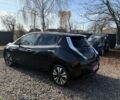 Чорний Ніссан Ліф, об'ємом двигуна 0 л та пробігом 120 тис. км за 6500 $, фото 6 на Automoto.ua