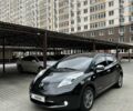 Чорний Ніссан Ліф, об'ємом двигуна 0 л та пробігом 170 тис. км за 6999 $, фото 1 на Automoto.ua