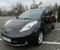 Чорний Ніссан Ліф, об'ємом двигуна 0 л та пробігом 95 тис. км за 7200 $, фото 1 на Automoto.ua