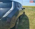 Чорний Ніссан Ліф, об'ємом двигуна 0 л та пробігом 215 тис. км за 7500 $, фото 1 на Automoto.ua