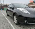 Черный Ниссан Лиф, объемом двигателя 0 л и пробегом 82 тыс. км за 8100 $, фото 2 на Automoto.ua