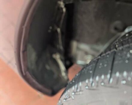 Черный Ниссан Лиф, объемом двигателя 0 л и пробегом 157 тыс. км за 5999 $, фото 11 на Automoto.ua