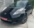 Черный Ниссан Лиф, объемом двигателя 0 л и пробегом 148 тыс. км за 7100 $, фото 1 на Automoto.ua