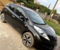 Чорний Ніссан Ліф, об'ємом двигуна 0 л та пробігом 210 тис. км за 6100 $, фото 1 на Automoto.ua
