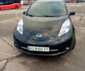Чорний Ніссан Ліф, об'ємом двигуна 0 л та пробігом 115 тис. км за 6800 $, фото 1 на Automoto.ua