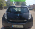 Чорний Ніссан Ліф, об'ємом двигуна 0 л та пробігом 110 тис. км за 6999 $, фото 7 на Automoto.ua