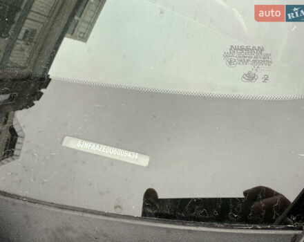 Черный Ниссан Лиф, объемом двигателя 0 л и пробегом 218 тыс. км за 6850 $, фото 33 на Automoto.ua