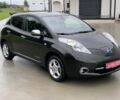 Чорний Ніссан Ліф, об'ємом двигуна 0 л та пробігом 173 тис. км за 6400 $, фото 3 на Automoto.ua