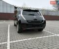 Черный Ниссан Лиф, объемом двигателя 0 л и пробегом 82 тыс. км за 8100 $, фото 5 на Automoto.ua