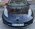 Чорний Ніссан Ліф, об'ємом двигуна 0 л та пробігом 95 тис. км за 7400 $, фото 2 на Automoto.ua