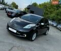 Чорний Ніссан Ліф, об'ємом двигуна 0 л та пробігом 143 тис. км за 7500 $, фото 1 на Automoto.ua