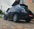 Черный Ниссан Лиф, объемом двигателя 0 л и пробегом 147 тыс. км за 7300 $, фото 18 на Automoto.ua