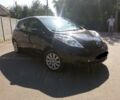 Черный Ниссан Лиф, объемом двигателя 0 л и пробегом 42 тыс. км за 15000 $, фото 1 на Automoto.ua