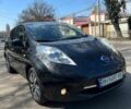 Чорний Ніссан Ліф, об'ємом двигуна 0 л та пробігом 128 тис. км за 7600 $, фото 1 на Automoto.ua