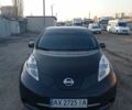 Черный Ниссан Лиф, объемом двигателя 0 л и пробегом 140 тыс. км за 5800 $, фото 1 на Automoto.ua