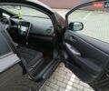 Черный Ниссан Лиф, объемом двигателя 0 л и пробегом 82 тыс. км за 8100 $, фото 7 на Automoto.ua