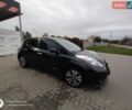 Черный Ниссан Лиф, объемом двигателя 0 л и пробегом 148 тыс. км за 8000 $, фото 2 на Automoto.ua