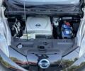Чорний Ніссан Ліф, об'ємом двигуна 0 л та пробігом 95 тис. км за 7400 $, фото 3 на Automoto.ua