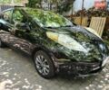 Черный Ниссан Лиф, объемом двигателя 0 л и пробегом 150 тыс. км за 6700 $, фото 1 на Automoto.ua