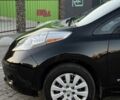 Чорний Ніссан Ліф, об'ємом двигуна 0 л та пробігом 126 тис. км за 6000 $, фото 7 на Automoto.ua