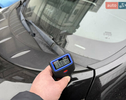 Черный Ниссан Лиф, объемом двигателя 0 л и пробегом 218 тыс. км за 6850 $, фото 69 на Automoto.ua